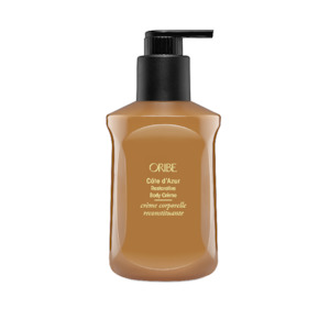 Products: Oribe Cote d'Azur Restorative Body Creme 300ml MODSTOYOU
