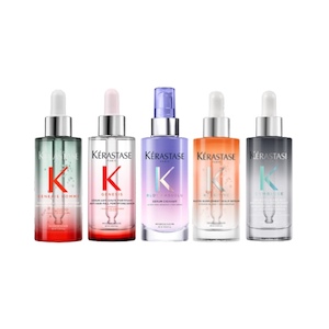 Products: Kerastase Serum Bundle - 3 and save MODSTOYOU