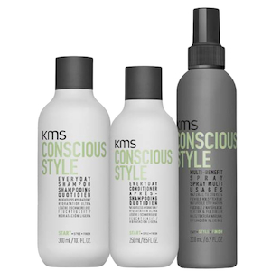 Products: KMS Conscious Style Care Bundle MODSTOYOU