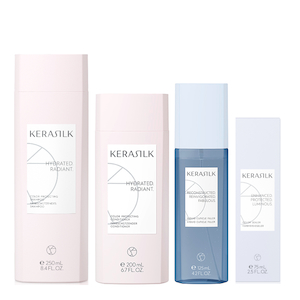 Kerasilk Color Care Bundle MODSTOYOU