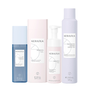 Products: Kerasilk Essential Volumizing Bundle MODSTOYOU