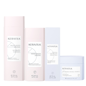 Kerasilk Ultimate Repairing Bundle MODSTOYOU