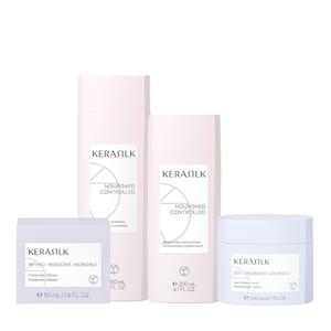 Kerasilk Hair Smoothing Mask Bundle MODSTOYOU