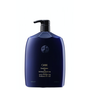 Products: Oribe Conditioner For Brilliance & Shine 1000ml Modstoyou
