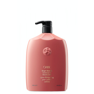Products: Oribe Bright Blonde Conditioner 1000ml Modstoyou