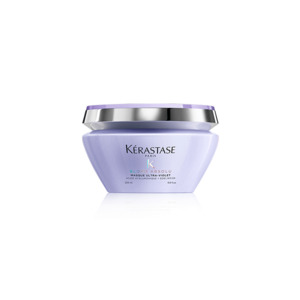 Products: Kerastase Blond Absolu Ultra-Violet Masque 200ml Modstoyou