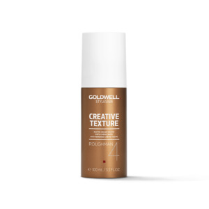 Products: Goldwell Texture Roughman Matte Cream Paste 100ml