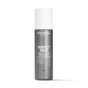 Products: Goldwell StyleSign Perfect Hold Magic Finish Non Aerosol 200ml