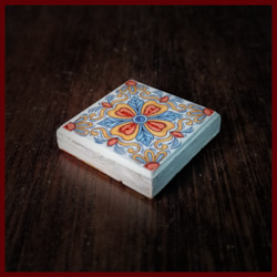 Frontpage: Transfer Paper - Pack of Four