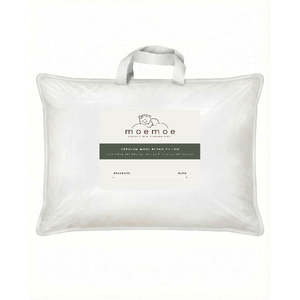 Pillow Collection: Moemoe Wool | Luxury Pillow SINGLE