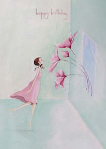 Cards: Happy Birthday