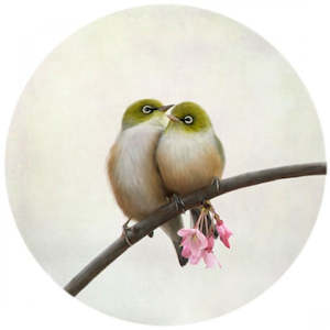 Cards: Card - Togetherness