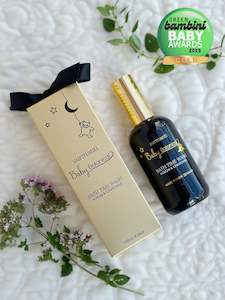 New Baby 1: Surmanti Baby Botanicals - Bathtime Wash