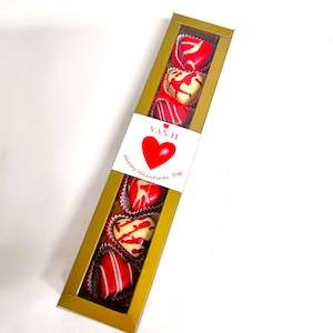 Gifts For Her: Chocolate box of Love - Van. H Valentine's Day addition