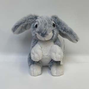 Rosa Rabbit - cuteness galore!