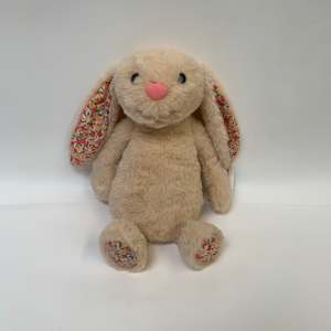 Little cutie Mopsey Bunny