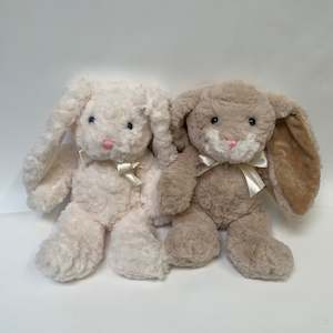 Adorable Hopper Bunny