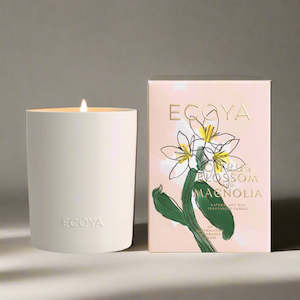 Ecoya Candle- Mother's Day Special edition- Citrus Blossom and Magnolia