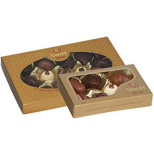 Gifts For Him: Van H Chocolates 250g