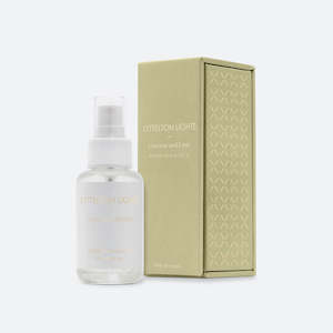 Gifts For Him: Lyttelton Lights Coconut & Lime Room Fragrance