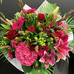Bouquets: The Ultimate Showstopper Bouquet