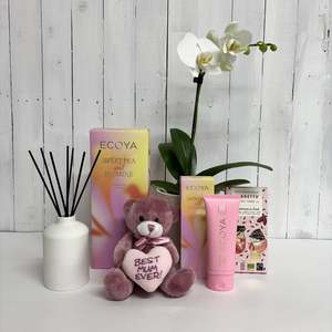 Seasonal Collection: Absolutely Gorgeous Best Mum Ever gift bundle