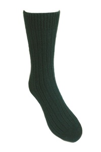 Merino & Possum Blend Sock – The Everyday Casual