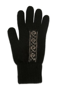 Products: Possum Merino Glove – The Koru