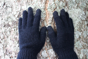 Possum Merino Glove – The Conductive