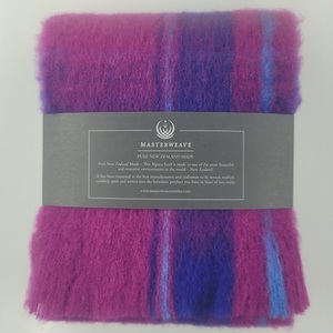 Products: Luxurious Alpaca Boxed Scarves
