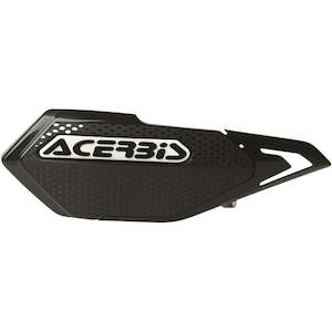 Grips: Acerbis X-Elite Handguards
