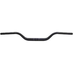 Handlebars: Ritchey Comp Buzzard handlebar, 820mm Wide, 70mm Rise