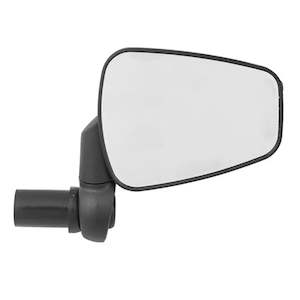 Mirrors: Zefal Dooback 2 Bar-End Mirror RH