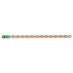 Sram XX1 Eagle™ Chain 12 Speed - Copper