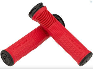 Grips: Chromag Format Grips