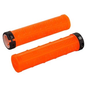 Supacaz Grizips Lock-on Grips