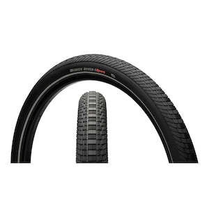 Inner Tubes: Kenda Kwick Seven.5 27,5'' x 2.20 Tyre