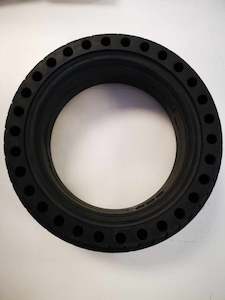 Inner Tubes: Wattiz Scooter Tyre 8.5''X2.5'' SOLID