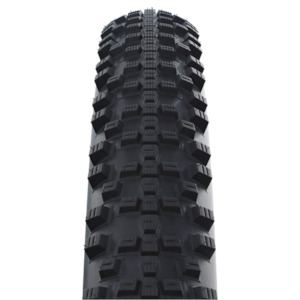 Inner Tubes: Schwalbe Smart Sam Plus 26 X 2.10 Tyre