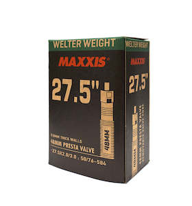 Maxxis Inner Tube 27.5" Welter Weight