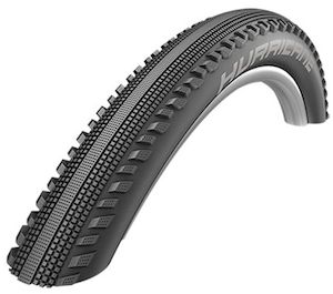 Schwalbe Tyre Hurricane