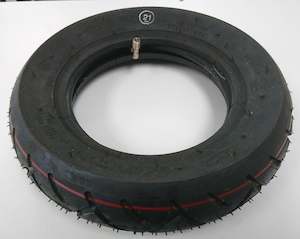 Inner Tubes: CST Scooter Tyre 10x2.5