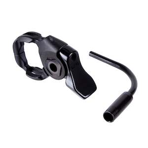 Saddles: KS KG Series Alloy Remote Lever
