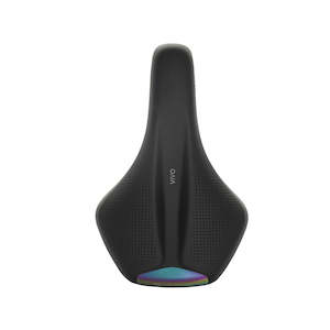 Saddles: Selle Royal Vivo Reflective Athletic saddle