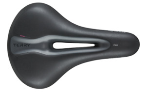 Saddles: Terry Fisio Women's Saddle By Ergon