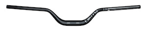 Stems: Deity Stealth Handlebar - Highside 35mm Clamp