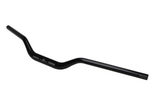 Stems: Soma Dream Riser Handlebar