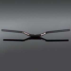 Stems: Renthal Fatbar V2 Black 40mm Rise