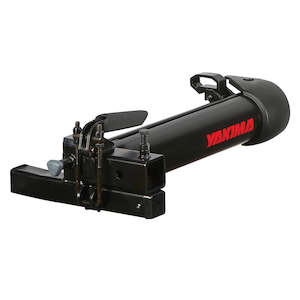 Bike Transport: Yakima BackSwing