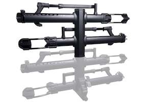 Bike Transport: Küat NV Base 2.0 Add-ons